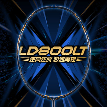 OGKILS LD-800LT Badminton Racket