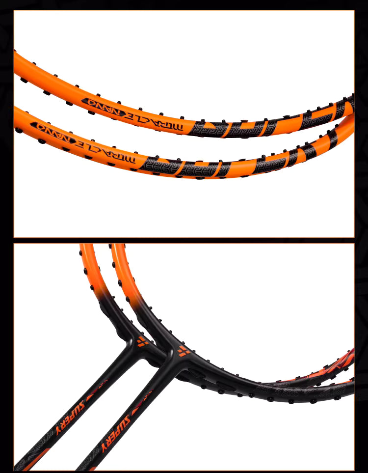 OGKILS LD-99 Badminton Racket